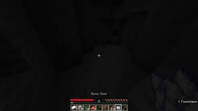 Minecraft Dynamic Sound - Realistic Echoes (1.19.1) смотреть онлайн