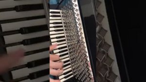 Чеченский гармонь