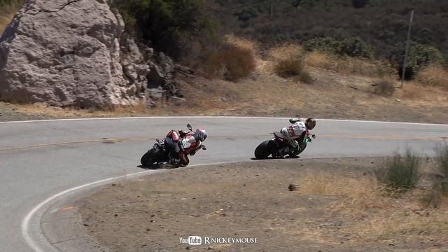 Rider Error Close Calls смотреть онлайн