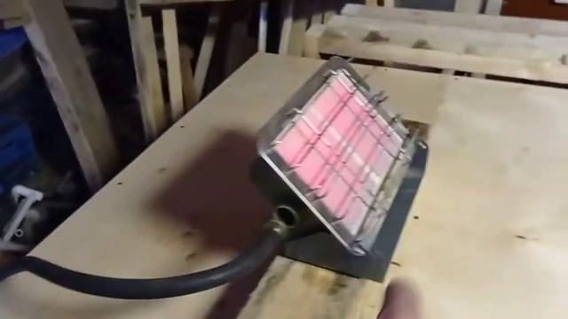 отопление мастерской смотреть онлайн