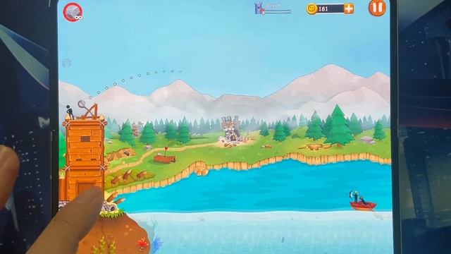 AngerOfStick5, Tank Star, Karate King, The Catapult, Red And Blue, Mayhem, Stick Army, Crab Fight.. смотреть онлайн