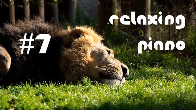 #7 Relaxing Piano [PianoImprovisation] | TRiS смотреть онлайн