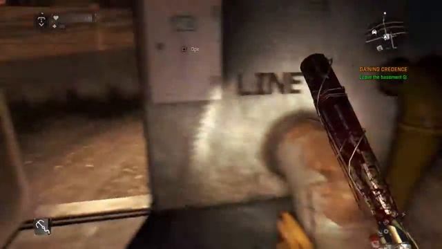 Clean Water| Dying Light| The Following DLC Walkthrough 3 смотреть онлайн