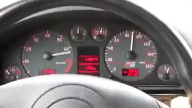 Ауди S4 тиал (gt2868) 770 тестовый заезд.wmv смотреть онлайн