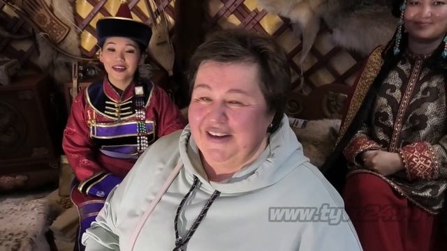 В Москве открылась выставка форум «Россия» смотреть онлайн