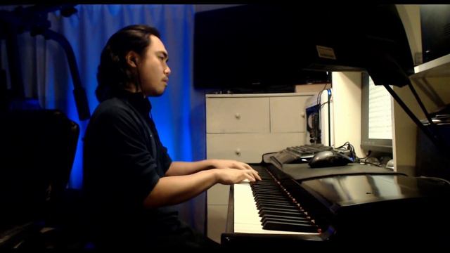 What Are You Doing The Rest Of Your Life? - Michel Legrand - Piano - Kawai VPC1 смотреть онлайн