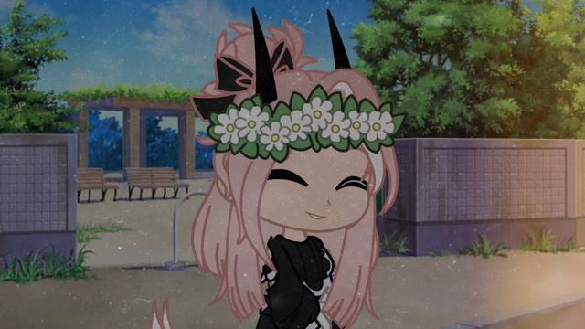 ☯️Суть тренда нужно показать себя в реальной жизни ☯️meme ☯️Gacha life ☯️ смотреть онлайн