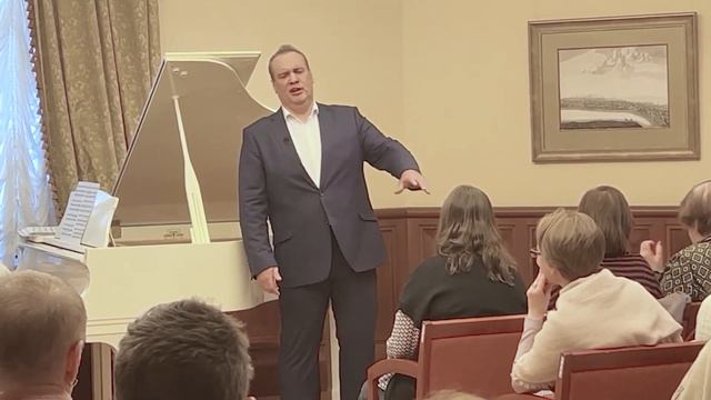 Дмитрий Романько/Dmitry Romanko. Живет моя отрада. Русская народная песня. смотреть онлайн