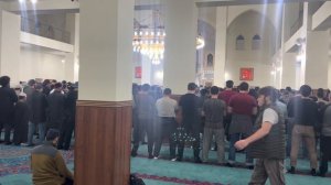 Послушайте успокаивающее чтение Корана Сиратуллох Раупов. Сура Ар-Рахман. Дагестан. Уллубий аул