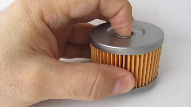 Масляный фильтр BIG Filter GB-1208 смотреть онлайн
