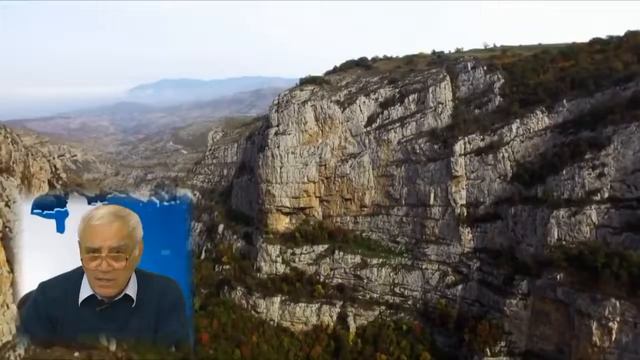 Талышский доцент про Арцах, про искажение армянского наследия азербайджанцами смотреть онлайн