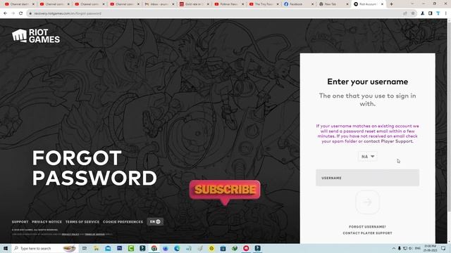 Valorant Sorry We're Having Trouble Signing You In Right Now Please Try Again Later