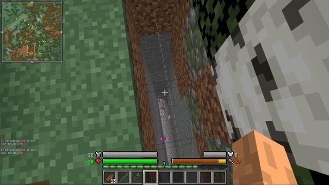 Майнкрафт, но Каждый КИЛЛ Улучшает ЛОВУШКУ! Грифер Шоу в Minecraft. смотреть онлайн