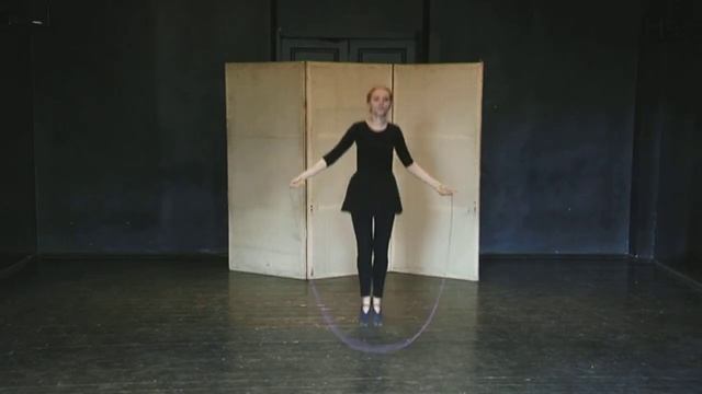 09 Скакалка, Янчуркина смотреть онлайн