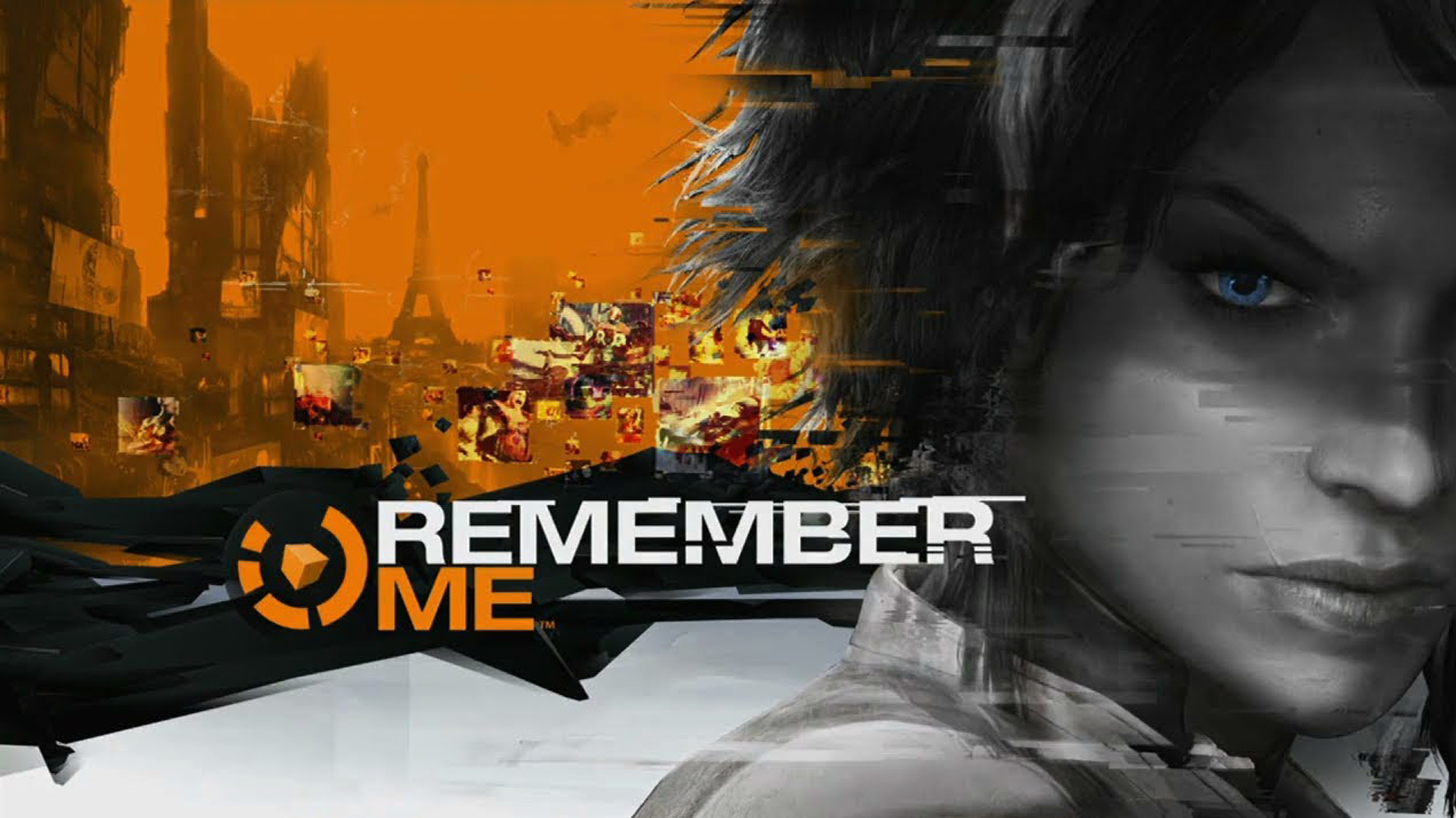 Прохождение Remember Me - Эпизод 1. Бедная жизнь, низкие технологии