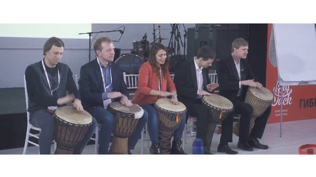 Клиентское мероприятие Big Agile 16.11.16 смотреть онлайн