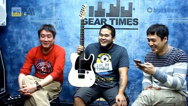 Squier 일렉기타 Jim Root Telecaster смотреть онлайн