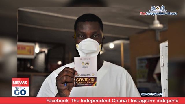 Ghana Airport Company Limited revises COVID 19 guidelines at KIA смотреть онлайн