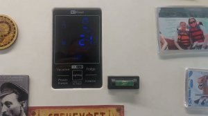холодильник Samsung не охлаждает