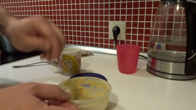 Горчица своими руками. рецепт смотреть онлайн