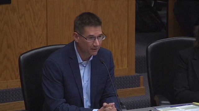 Salem City Council Work Session - November 18, 2019 смотреть онлайн