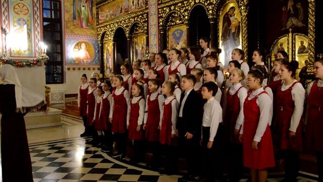 «Паломничество» (La peregrinación) смотреть онлайн