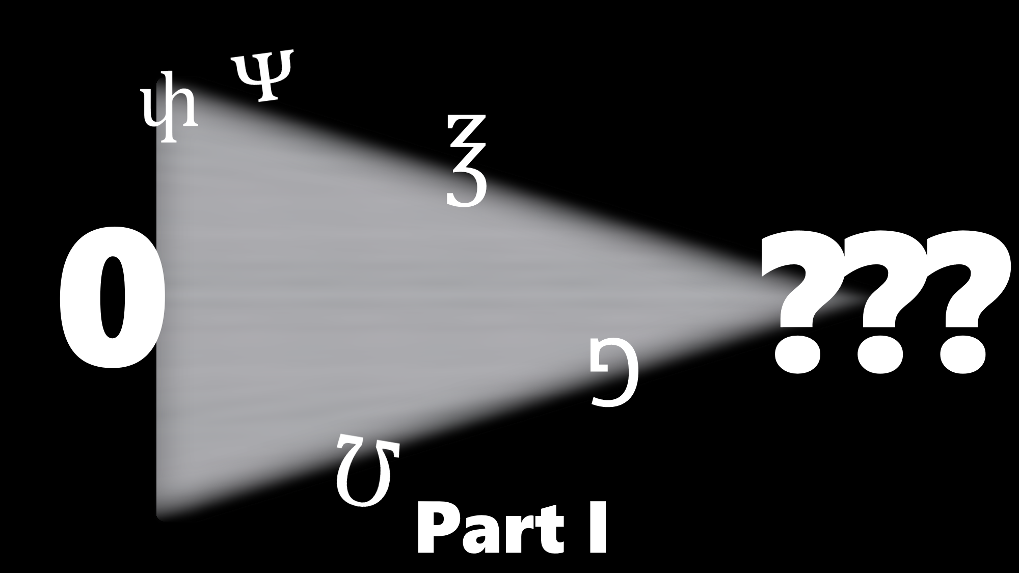 Numbers 0 to ??? [Part 1] смотреть онлайн