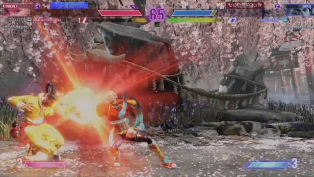 WILL I EVER RETURN TO DNF DUEL!? | Jamie Gameplay | Street Fighter 6 Closed Beta 2 смотреть онлайн