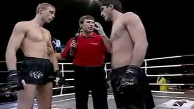 рамазан эмеев   андрей огородный  украина 2011