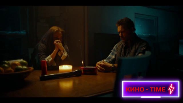 В плену огня - Русский трейлер 2024 смотреть онлайн