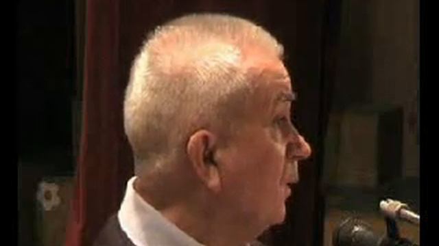 2006 03 01 Участие ВП СССР в ШОС, 20 съезд КПСС смотреть онлайн