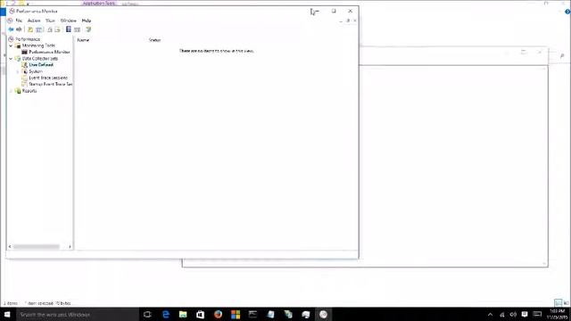 IIS w3wp High CPU Issue Data Collection смотреть онлайн