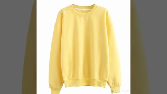 Популярная женская толстовка с Алиэкспресс смотреть онлайн