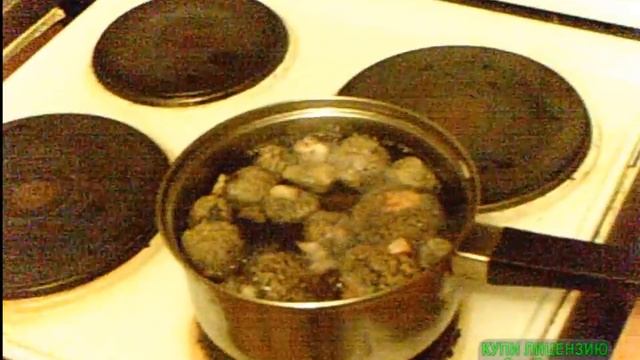 Вегетарианские Блюда и Гастрономия