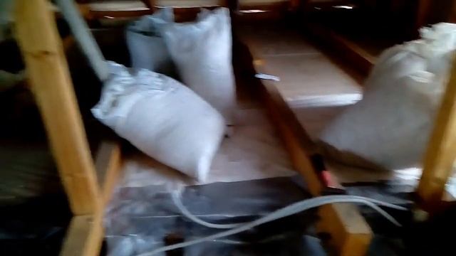 Самый дешёвый утеплитель во все времена. смотреть онлайн