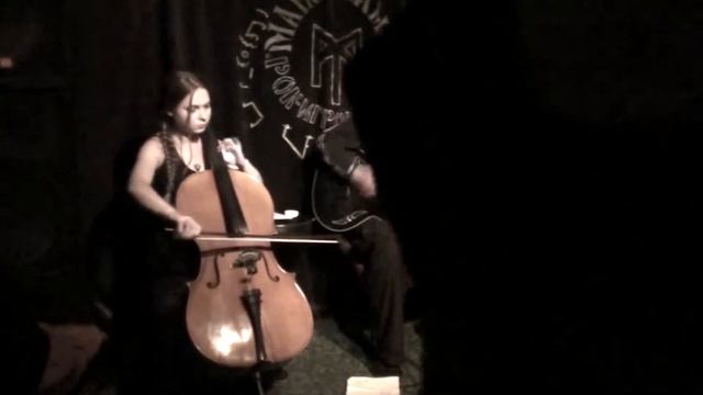 GERALDIKA -Летим со мной (22 08 2015 Мансарда Моро) смотреть онлайн