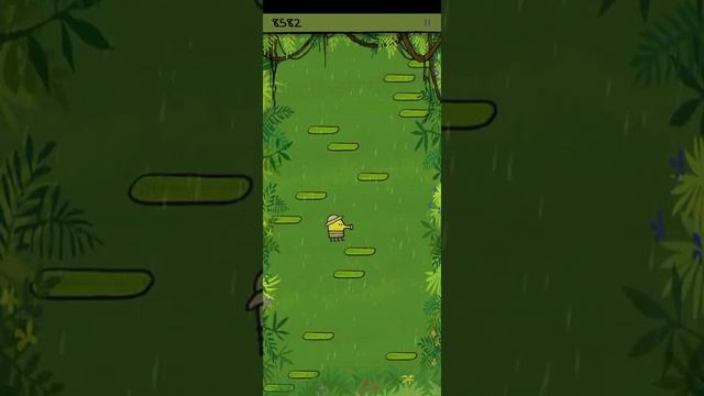 Дудл джамп мир джунглей смотреть онлайн