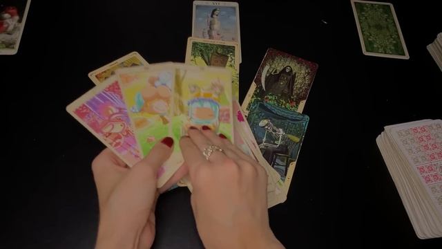 Сойдётесь ли Вы с партнёром? Какие действия будут проявлены к Вам? Аналитика на Таро. 2908 смотреть онлайн