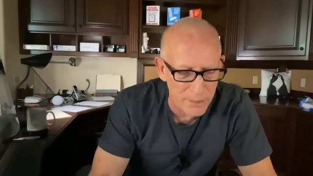 Episode 2282 Scott Adams: CWSA 11/04/23 смотреть онлайн