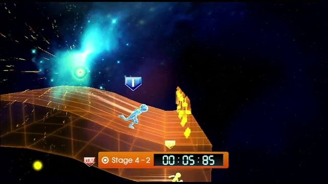 Let's Tap Trailer - Tap Runner смотреть онлайн