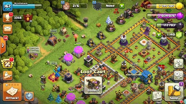 Clash of clan Error: client and Server are out of sync! Fixed 2020 смотреть онлайн