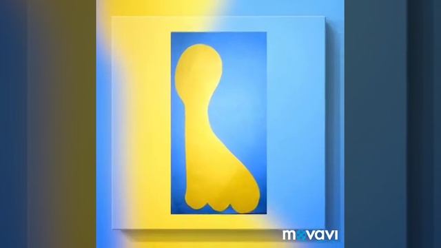 Мастер-класс от воспитателя Ашиновой Ф. Н. - аппликация "Весёлый жираф". смотреть онлайн
