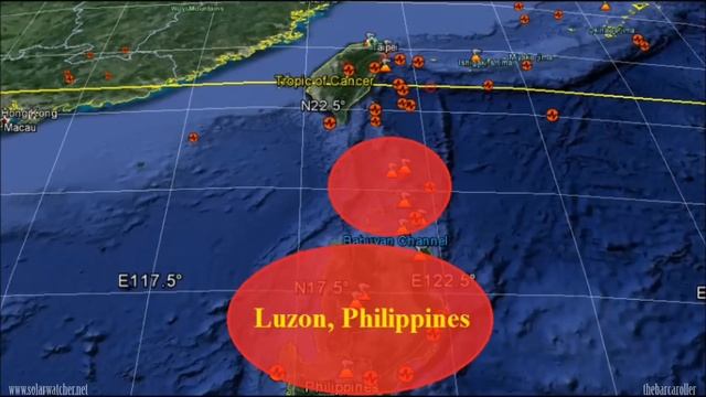 Volcano & Earthquake Watch Oct 21-26, 2013 смотреть онлайн