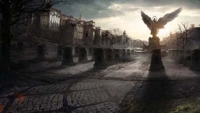 Alopex Lagopus - Entering The Haunted Mansion смотреть онлайн
