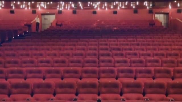 Обзор кинотеатра для трансляции The International 4 в Москве смотреть онлайн