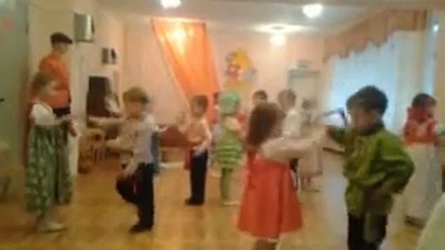 "топни ножка" садик 152 смотреть онлайн