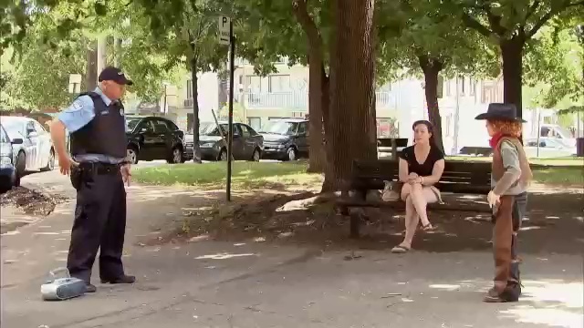 Ковбойские штучки смотреть онлайн