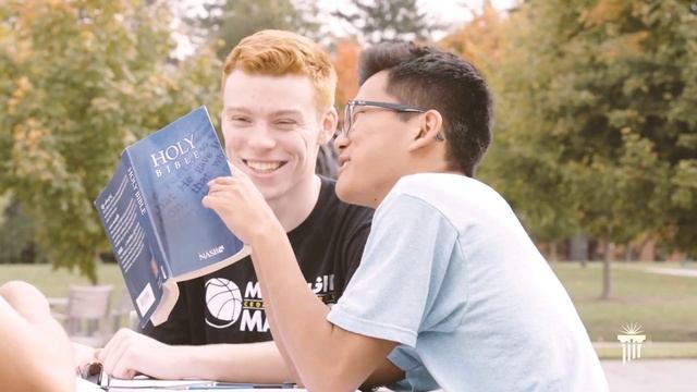 This Is Your Cedarville Now смотреть онлайн