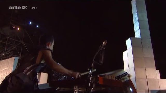 Puzzle - Choreographer Sidi Larbi Cherkaoui 2012 | Puzzle - хореограф Сиди Ларби Шеркауи 2012