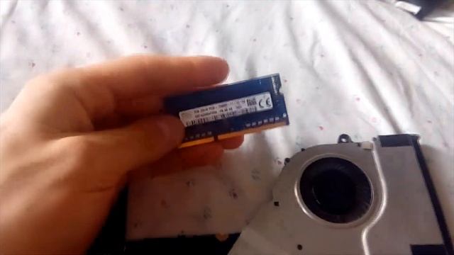 Появление надписи Your DIMM1 and DIMM2 Module Organization is not the same смотреть онлайн